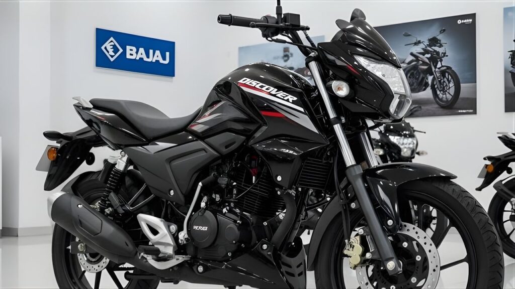 Bajaj Discover 125 Review 2026