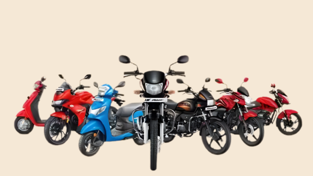 Hero MotoCorp 2026 Sales